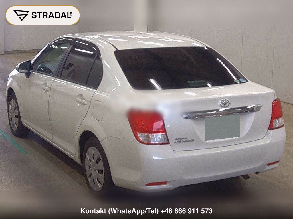 TOYOTA COROLLA AXIO 1.5X, miniaturka 3