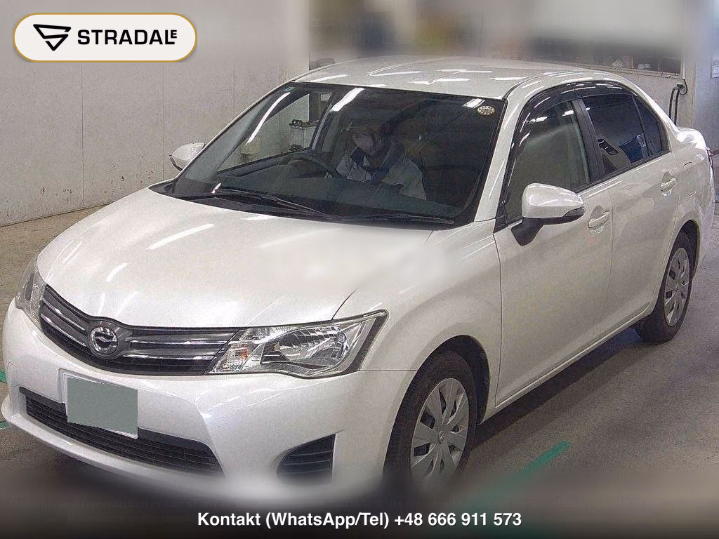 TOYOTA COROLLA AXIO 1.5X, miniaturka 5