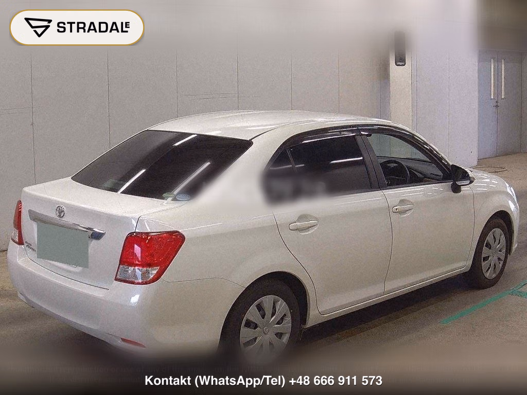 TOYOTA COROLLA AXIO 1.5X, miniaturka 6