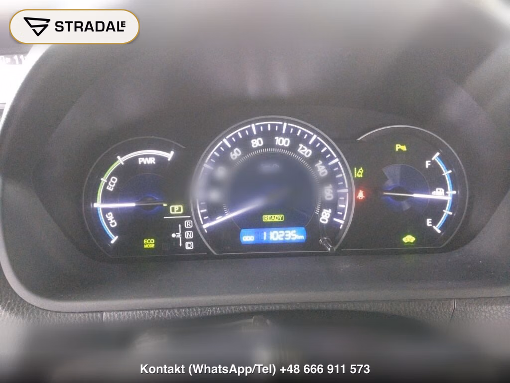 TOYOTA ESQUIRE SPECIAL EDITION HYBRID GI PREMIUM PACKAG, miniaturka 7