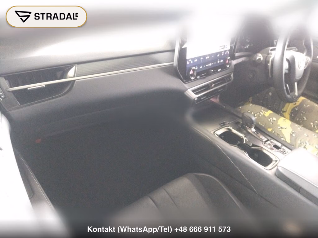 LEXUS RX 4WD RX500H F SPORT PERFORMANCE, miniaturka 4