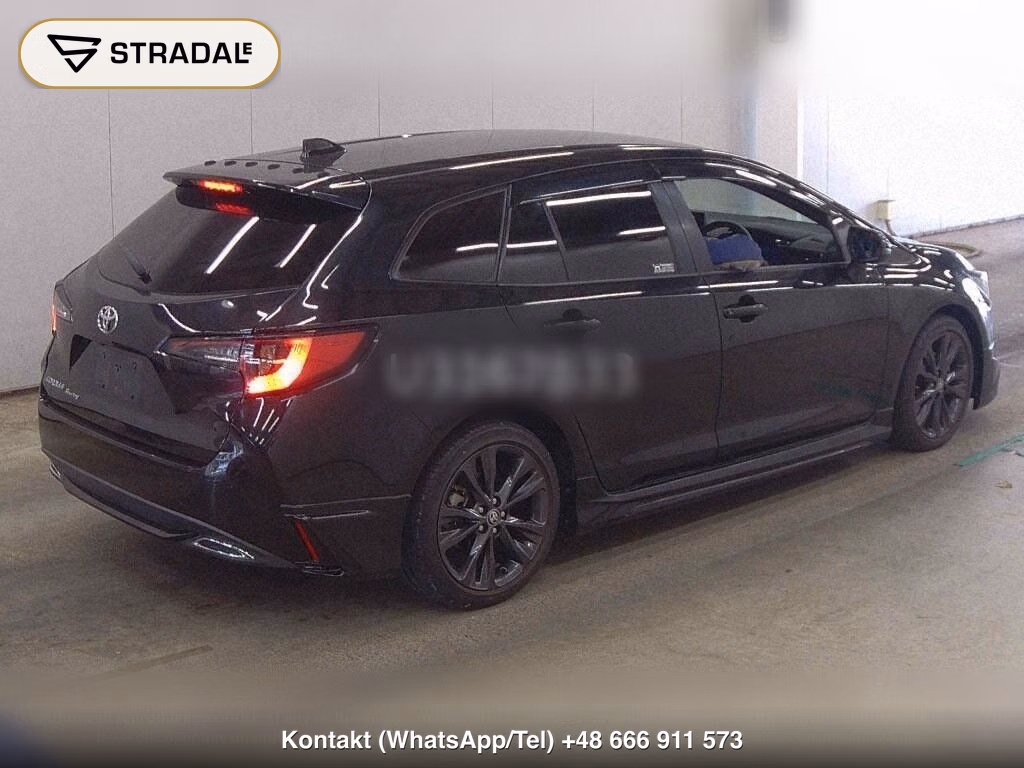 TOYOTA COROLLA TOURING WXB, miniaturka 6