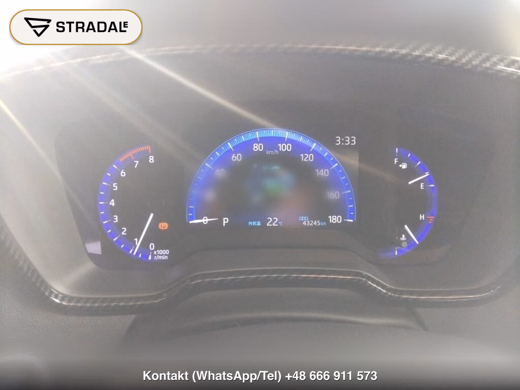 TOYOTA COROLLA TOURING WXB, miniaturka 7