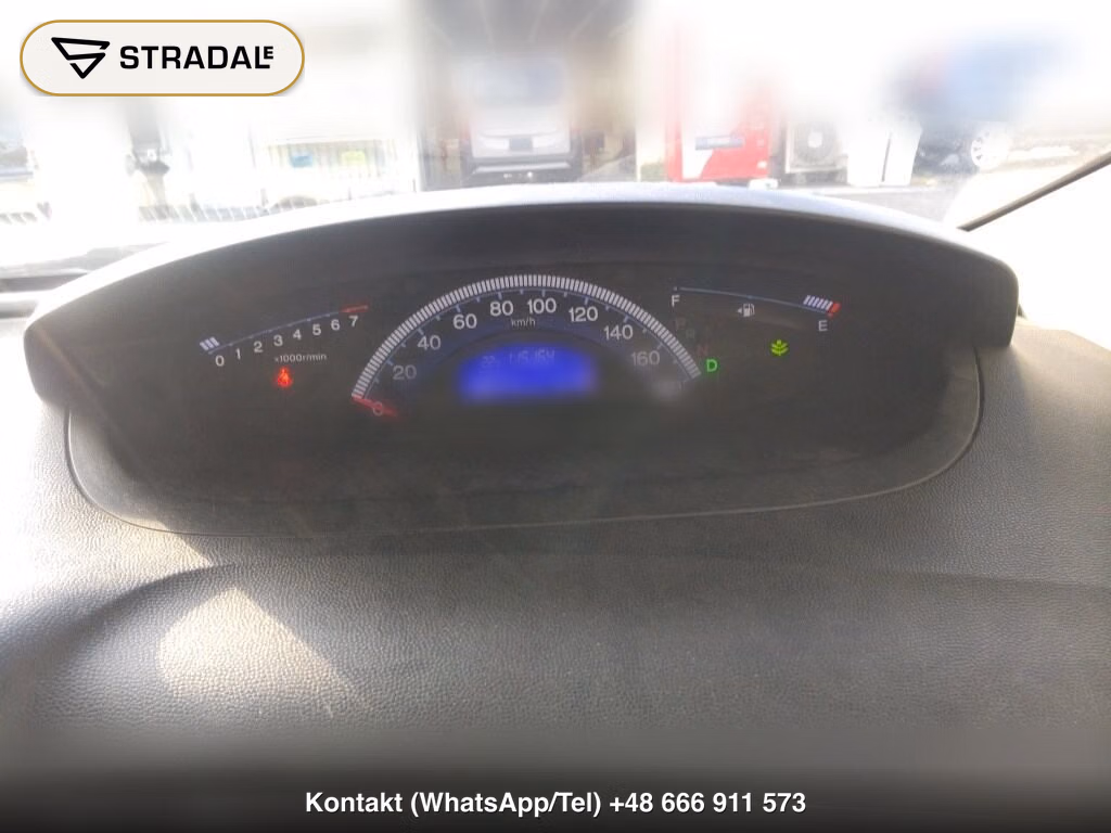 HONDA FREED G AERO, miniaturka 7