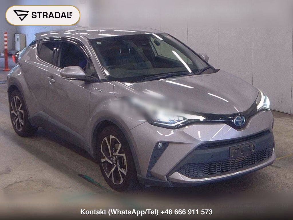 TOYOTA C-HR G, miniaturka 2
