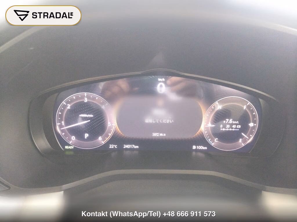 MAZDA CX-60 4WD XD HYBRID PREMIUM MODERN, miniaturka 7