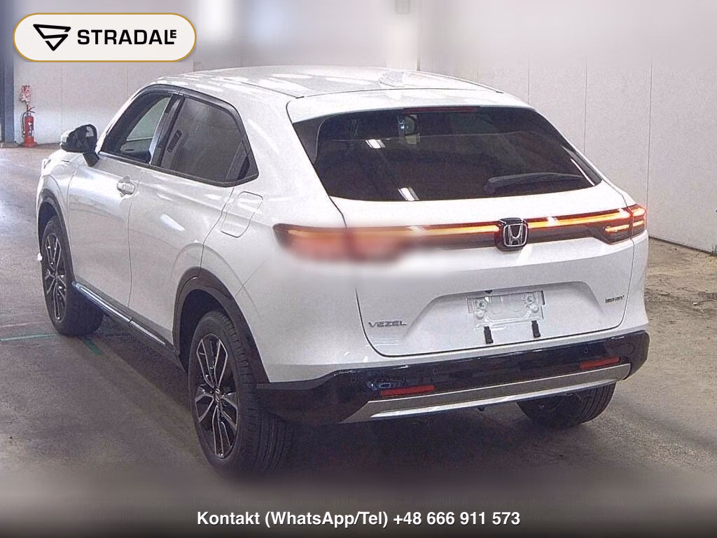 HONDA VEZEL HYBRID E:HEV Z, miniaturka 3