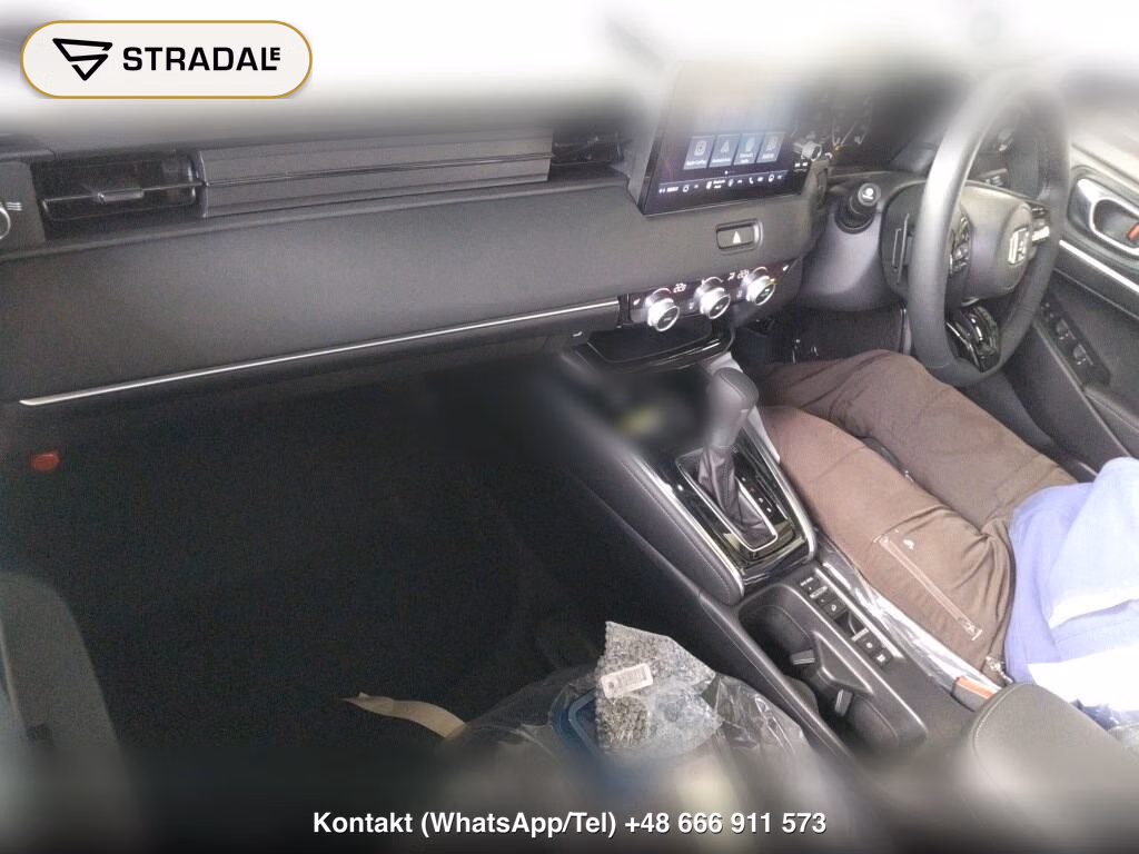 HONDA VEZEL HYBRID E:HEV Z, miniaturka 4