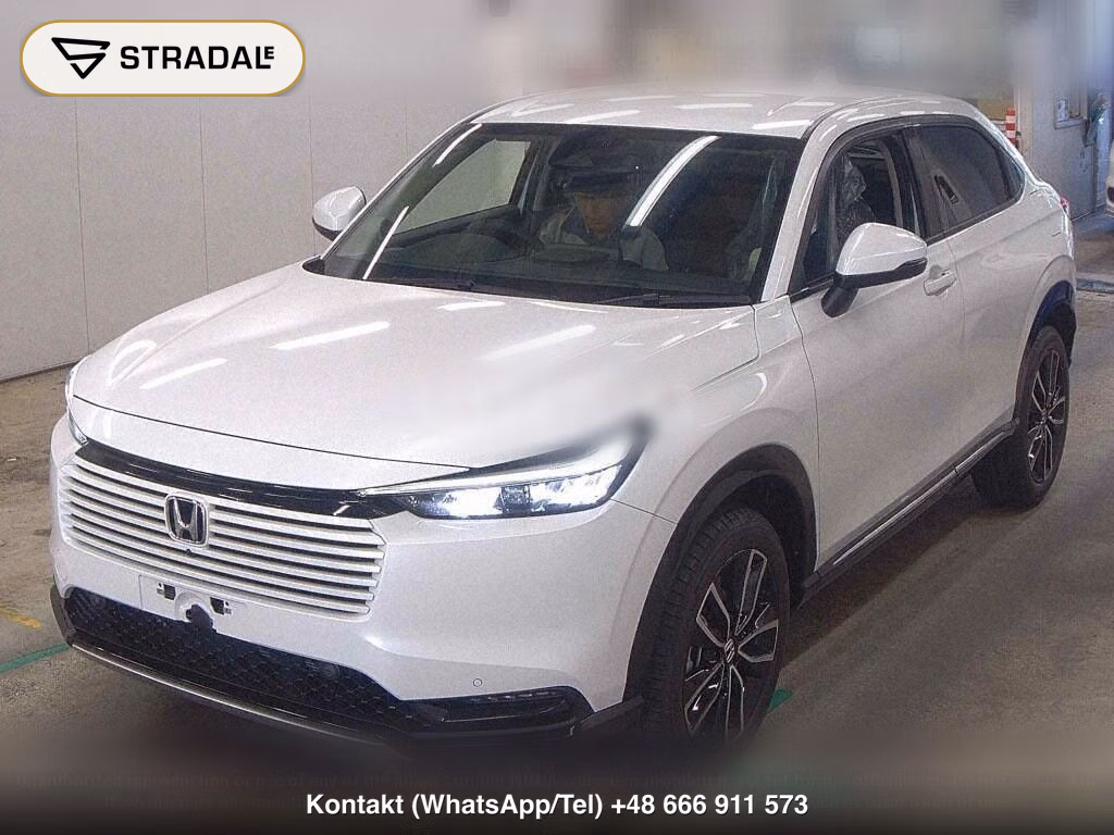 HONDA VEZEL HYBRID E:HEV Z, miniaturka 5