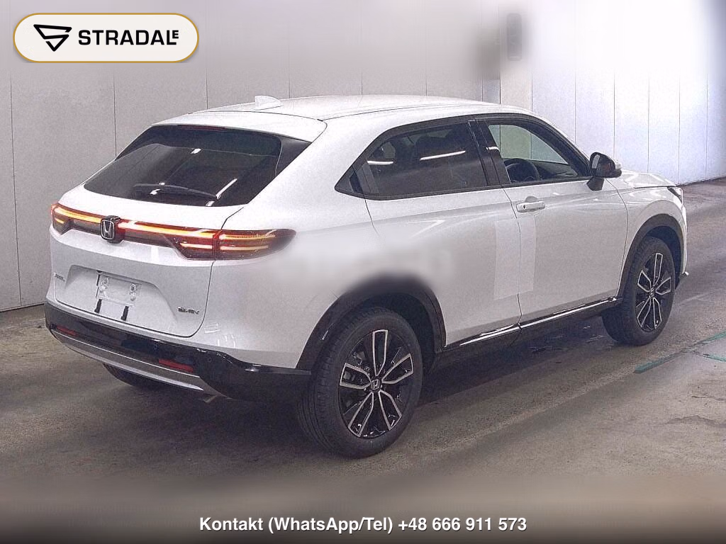 HONDA VEZEL HYBRID E:HEV Z, miniaturka 6