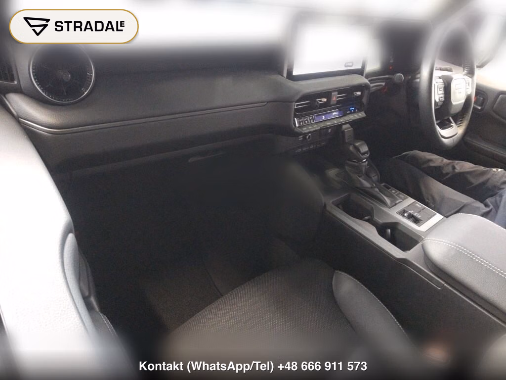 TOYOTA LAND CRUISER 250 4WD VX, miniaturka 4