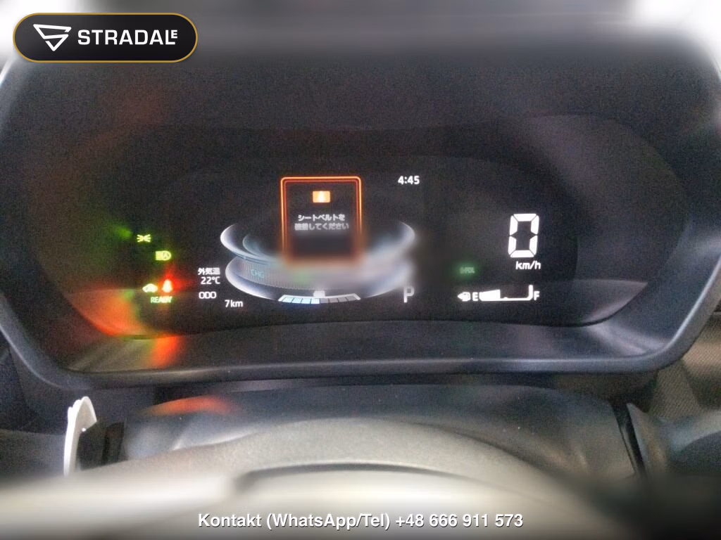 TOYOTA RAIZE HYBRID Z, miniaturka 7