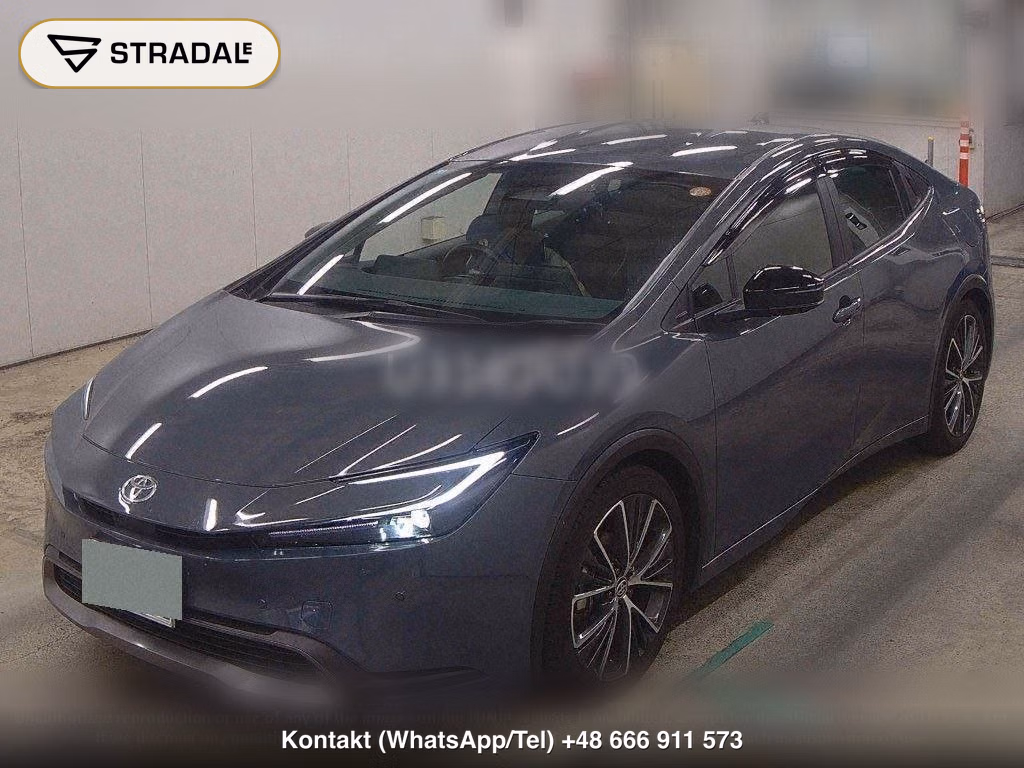 TOYOTA PRIUS 5D G, miniaturka 5