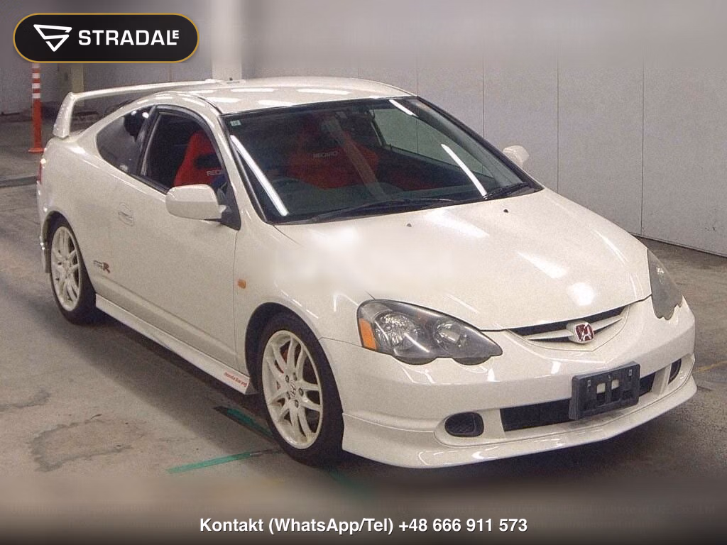 HONDA INTEGRA CP TYPE R, miniaturka 2