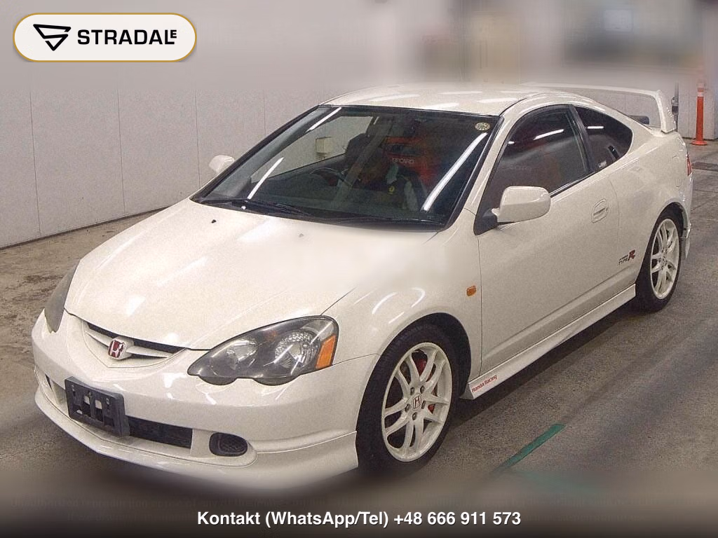 HONDA INTEGRA CP TYPE R, miniaturka 5