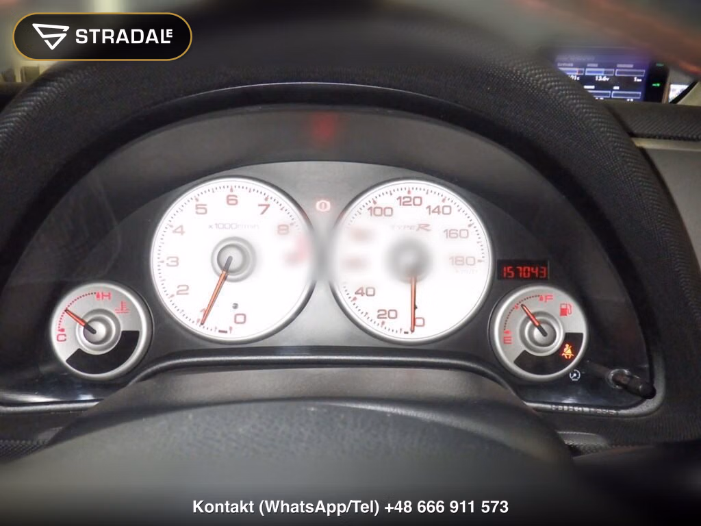 HONDA INTEGRA CP TYPE R, miniaturka 7