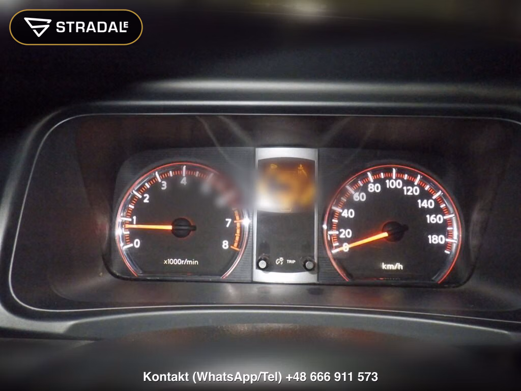 NISSAN SERENA 5D HIGHWAY STAR V AERO SELECTION, miniaturka 7
