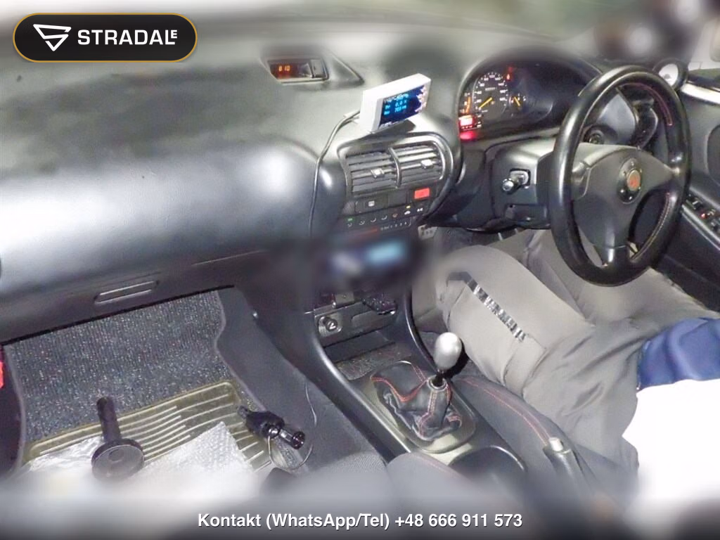 HONDA INTEGRA 4HT TYPE R, miniaturka 4