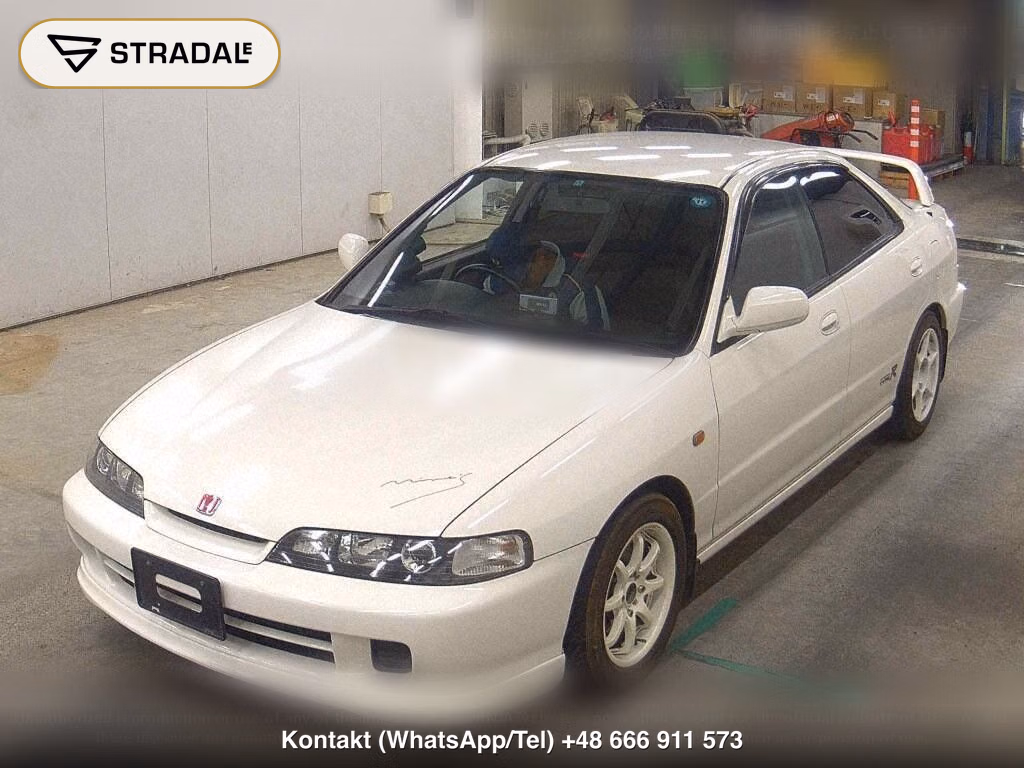HONDA INTEGRA 4HT TYPE R, miniaturka 5