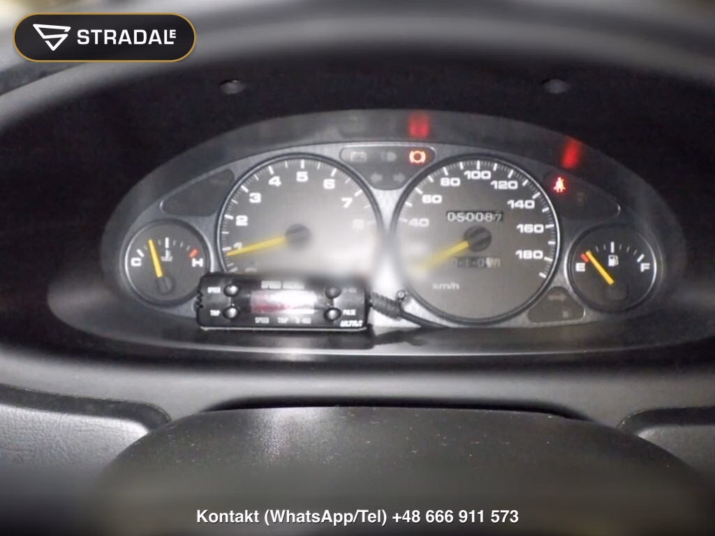 HONDA INTEGRA 4HT TYPE R, miniaturka 7