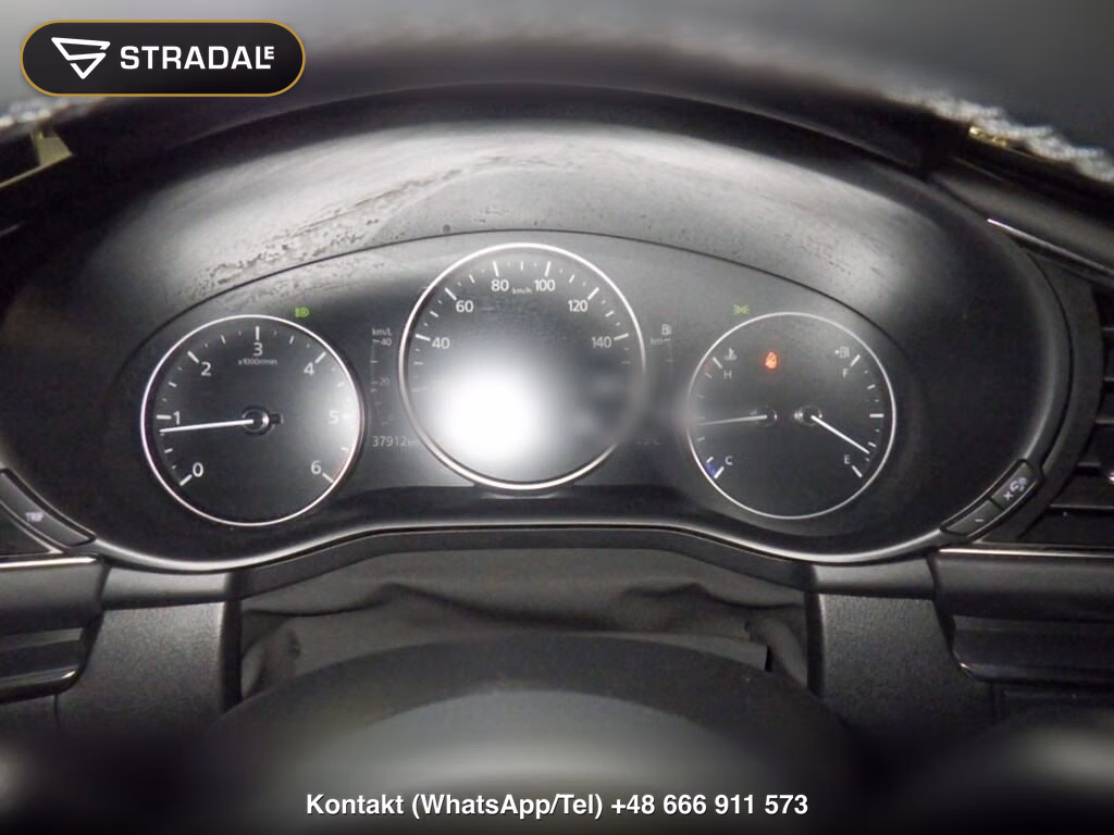 MAZDA MAZDA3 FASTBACK XD PROACTIVE TOURING SELECTION, miniaturka 7