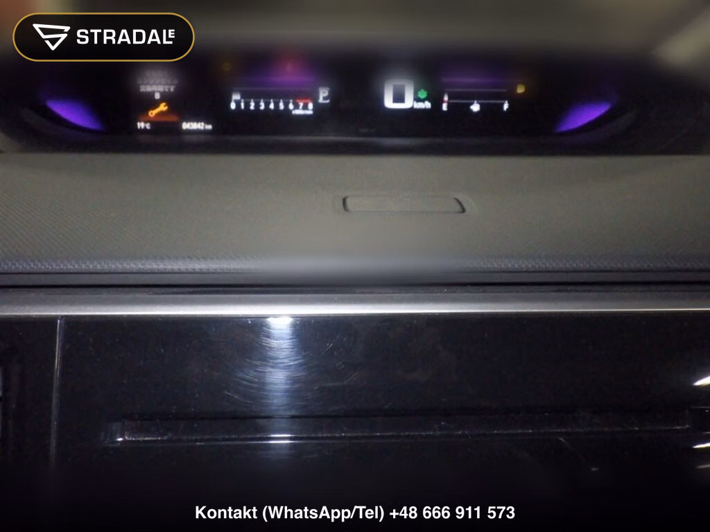 HONDA STEPWAGON SPADA SPADA HONDA SENSING, miniaturka 7