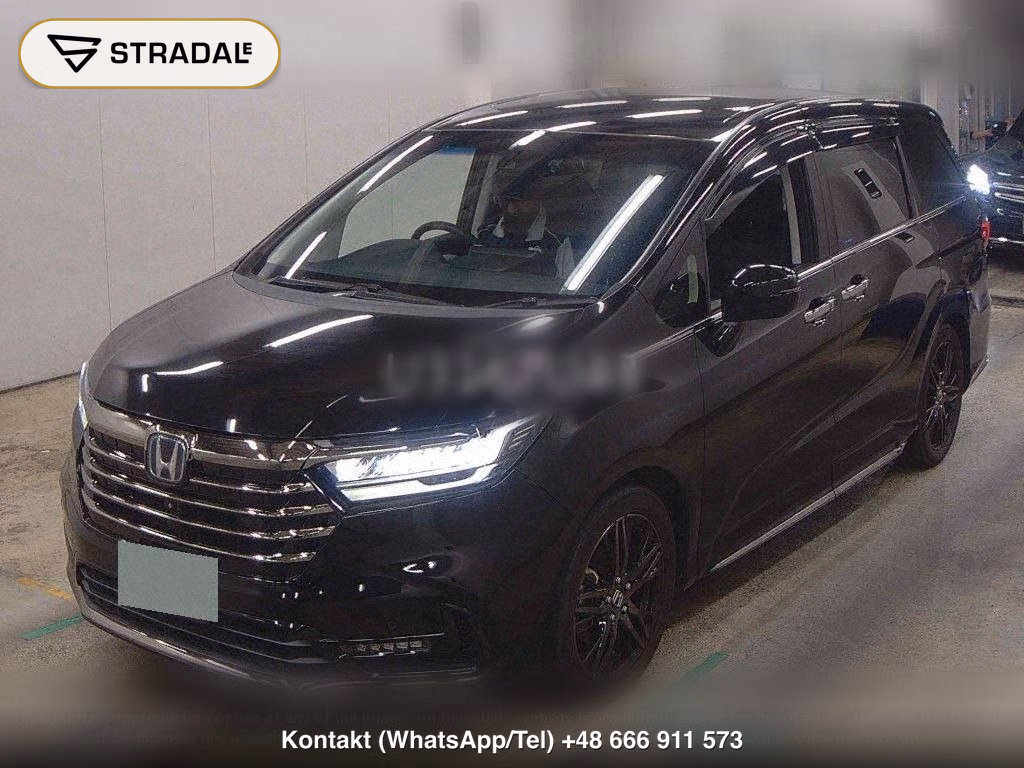 HONDA ODYSSEY EHEV ABSOLUTE･EX, miniaturka 5