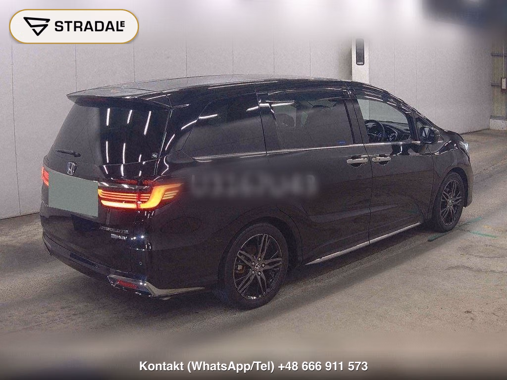 HONDA ODYSSEY EHEV ABSOLUTE･EX, miniaturka 6
