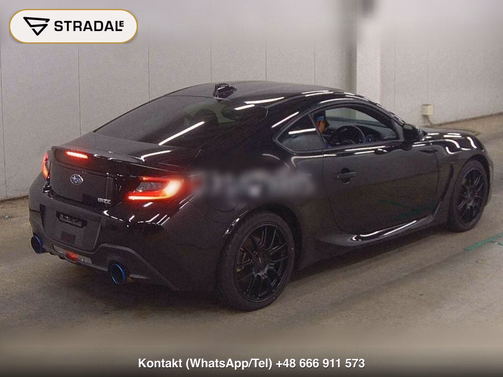 SUBARU BRZ S, miniaturka 6