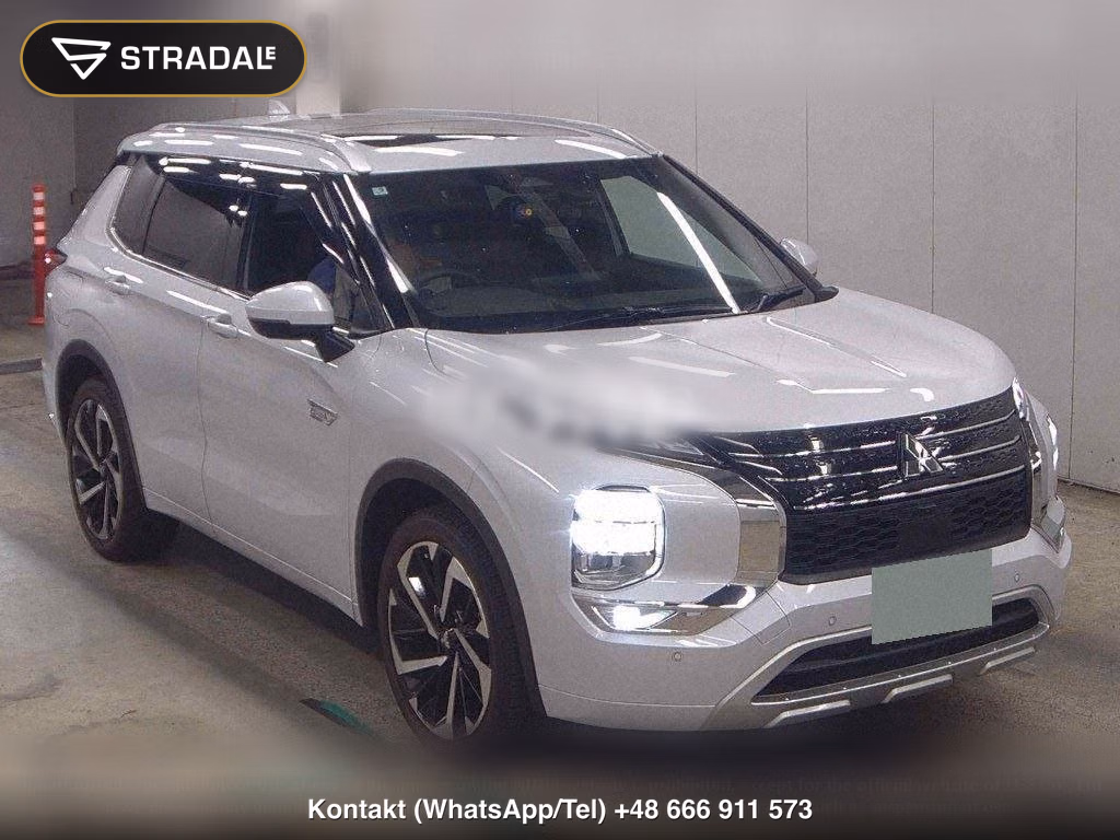 MITSUBISHI OUTLANDER PHEV 4WD P, miniaturka 2