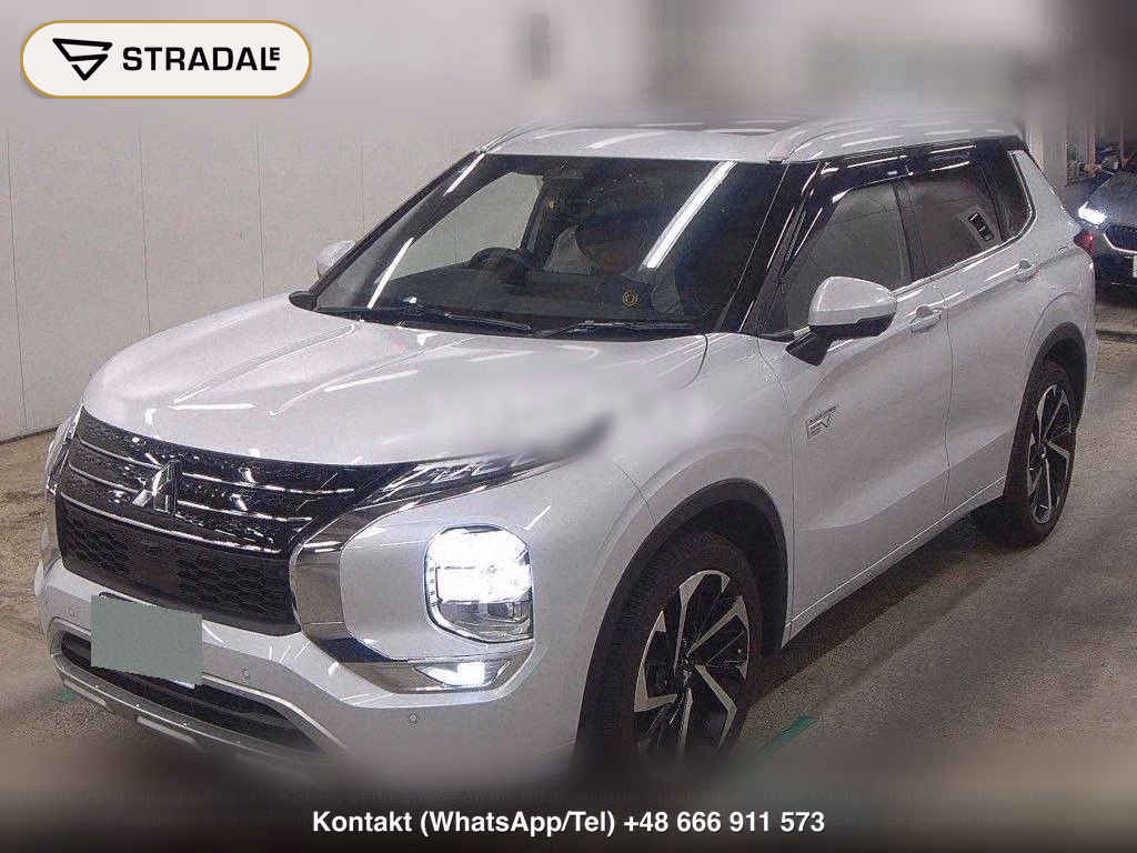 MITSUBISHI OUTLANDER PHEV 4WD P, miniaturka 5