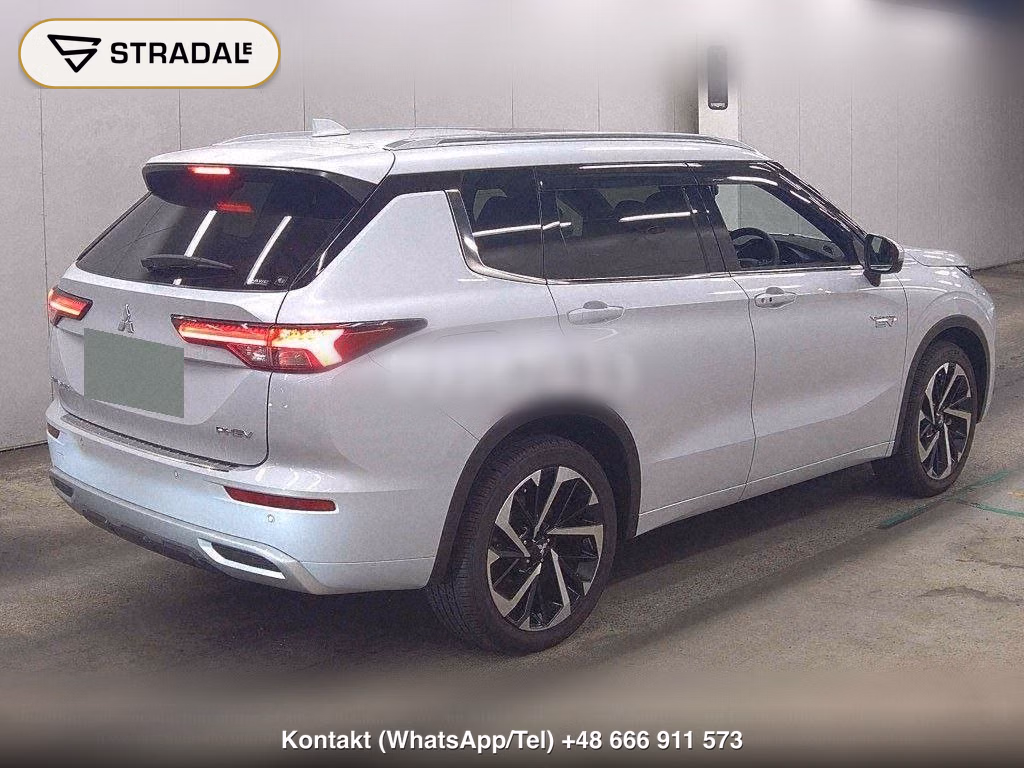 MITSUBISHI OUTLANDER PHEV 4WD P, miniaturka 6