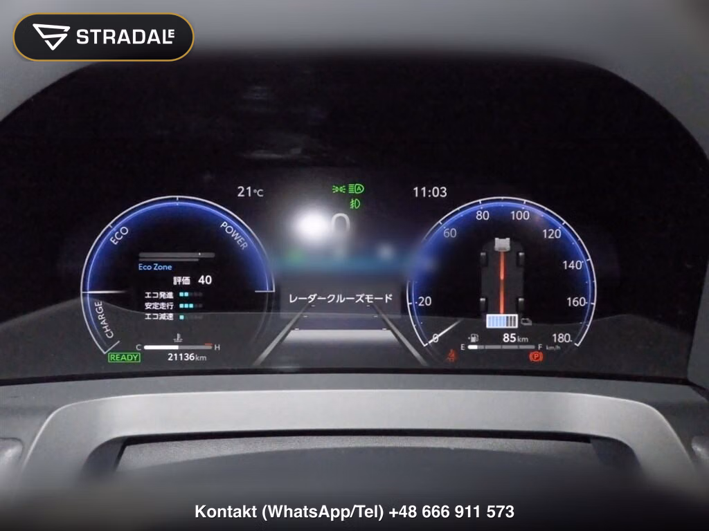 TOYOTA ALPHARD HYBRID Z, miniaturka 7