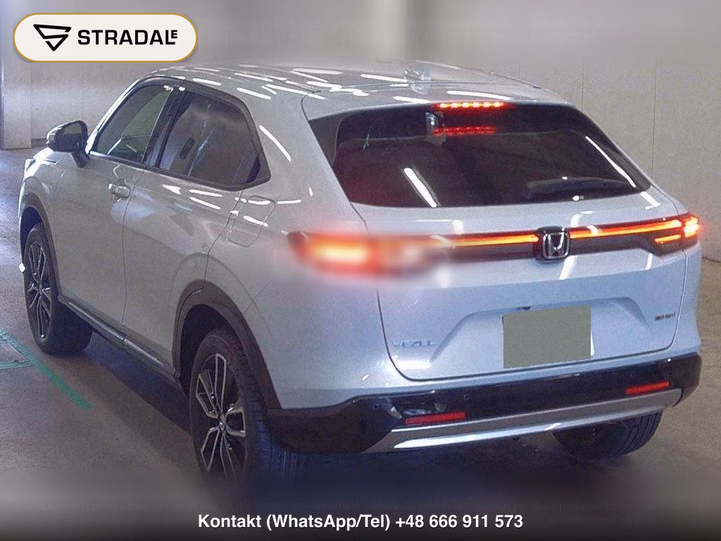 HONDA VEZEL HYBRID E:HEV Z, miniaturka 3