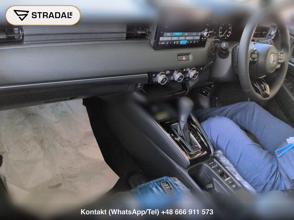HONDA VEZEL HYBRID E:HEV Z, miniaturka 4