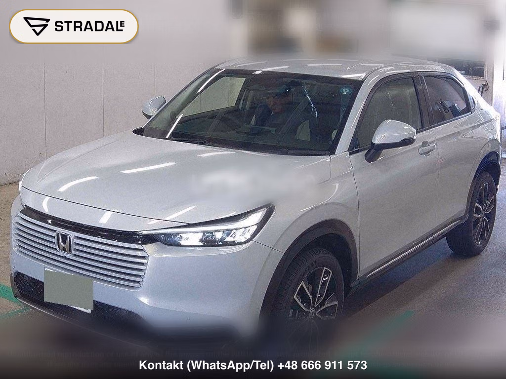HONDA VEZEL HYBRID E:HEV Z, miniaturka 5