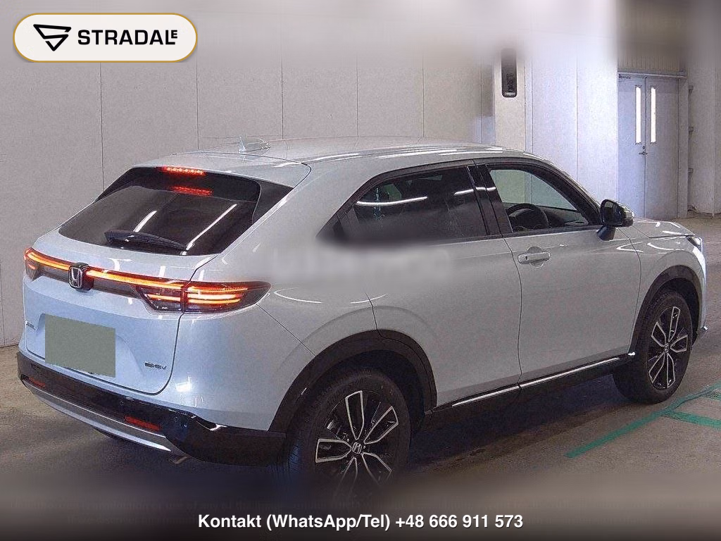 HONDA VEZEL HYBRID E:HEV Z, miniaturka 6