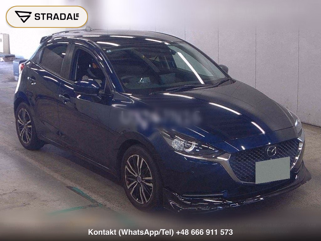 MAZDA MAZDA2 15S PROACTIVE SMART EDITION Ⅱ, miniaturka 2