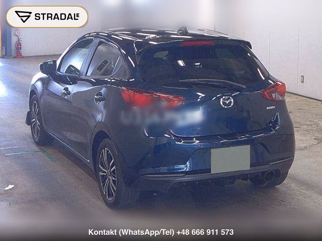 MAZDA MAZDA2 15S PROACTIVE SMART EDITION Ⅱ, miniaturka 3