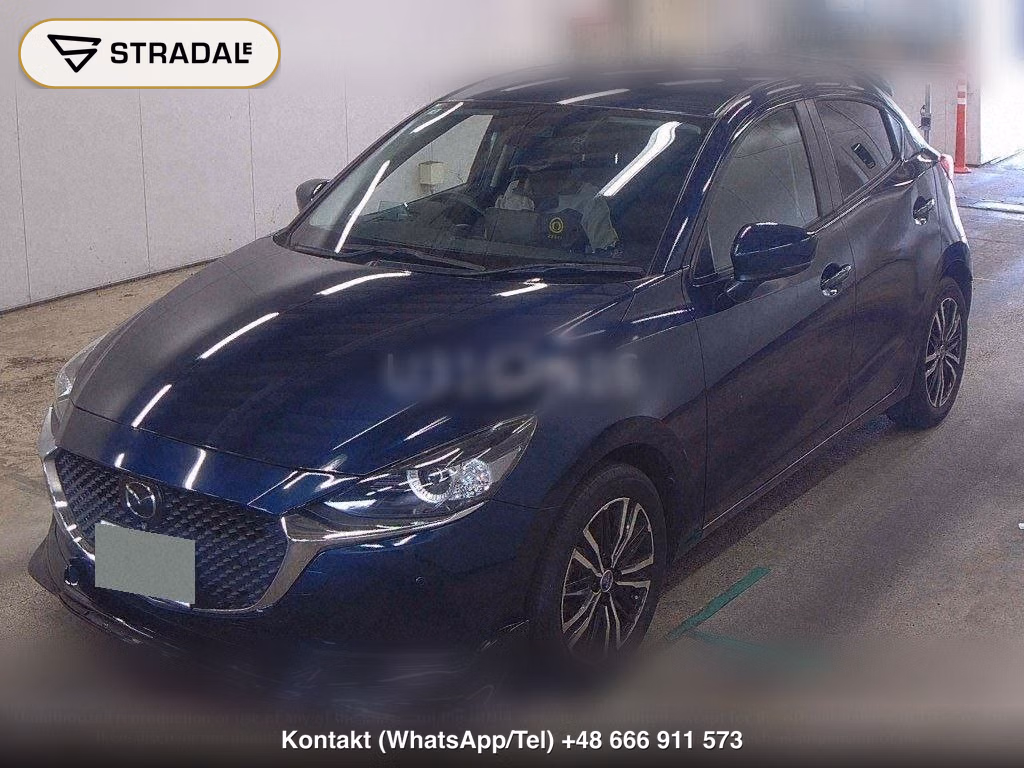 MAZDA MAZDA2 15S PROACTIVE SMART EDITION Ⅱ, miniaturka 5