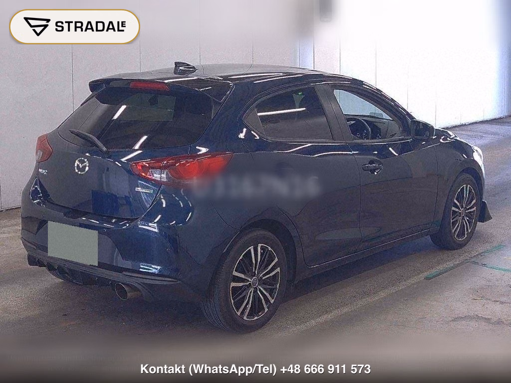 MAZDA MAZDA2 15S PROACTIVE SMART EDITION Ⅱ, miniaturka 6