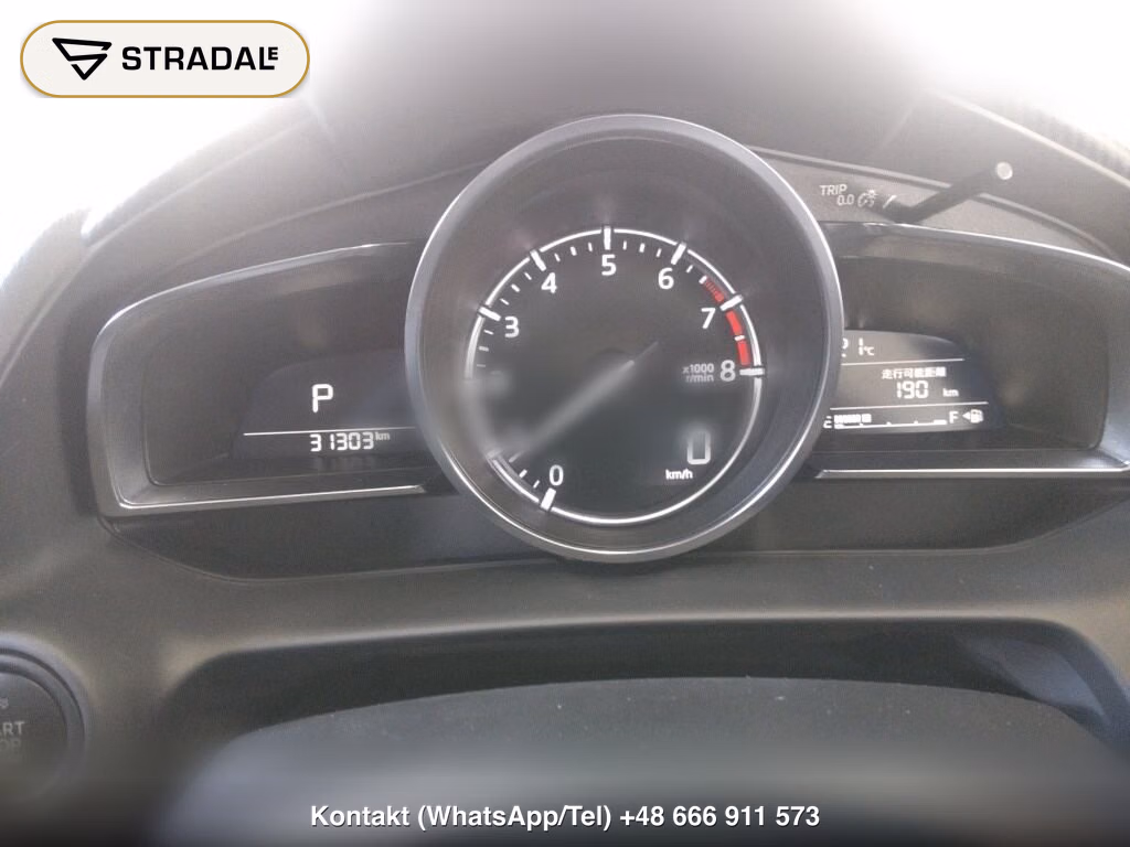 MAZDA MAZDA2 15S PROACTIVE SMART EDITION Ⅱ, miniaturka 7
