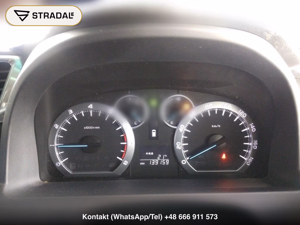 TOYOTA ALPHARD 350S C PACKAGE, miniaturka 7