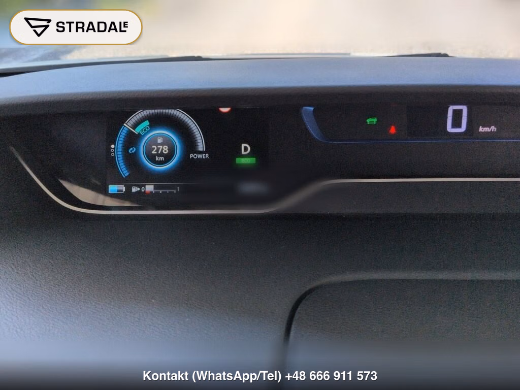 NISSAN SERENA 5D E-POWER HIGHWAY STAR V, miniaturka 7