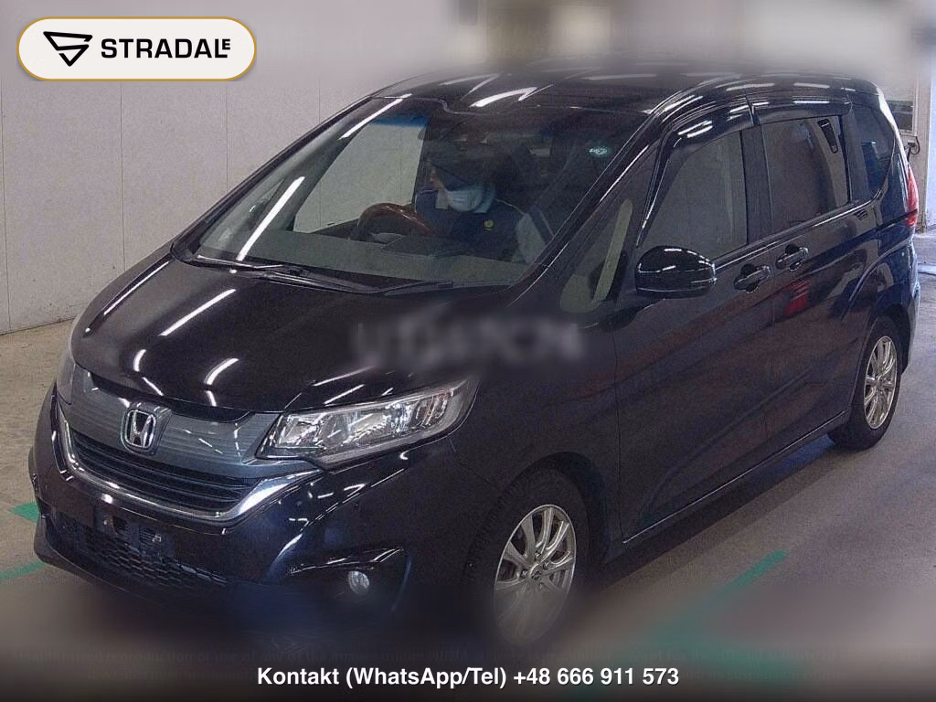 HONDA FREED G･HONDA SENSING, miniaturka 5