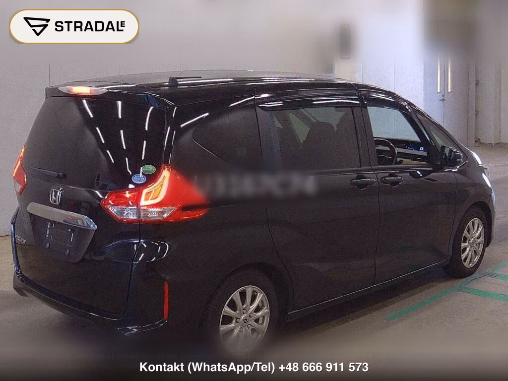 HONDA FREED G･HONDA SENSING, miniaturka 6