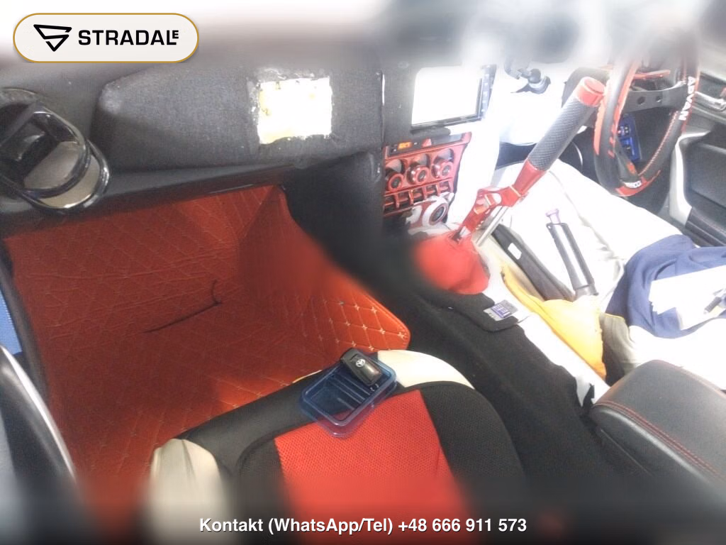 TOYOTA 86 GT LIMITED BLACK PACKAGE, miniaturka 4