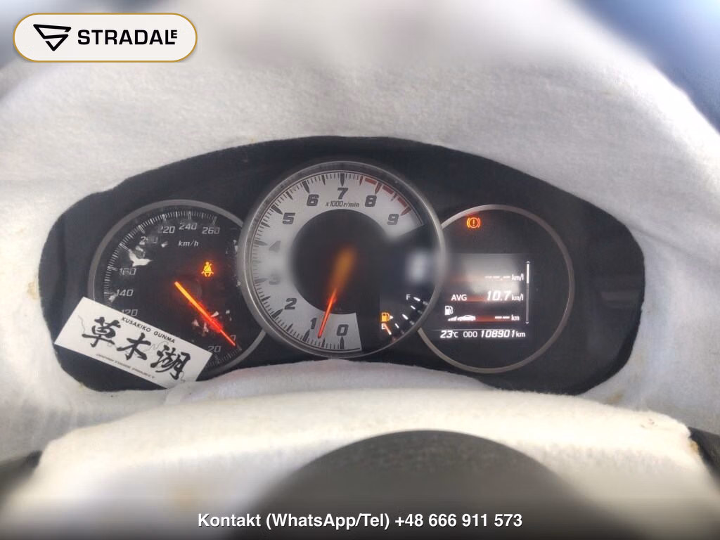 TOYOTA 86 GT LIMITED BLACK PACKAGE, miniaturka 7