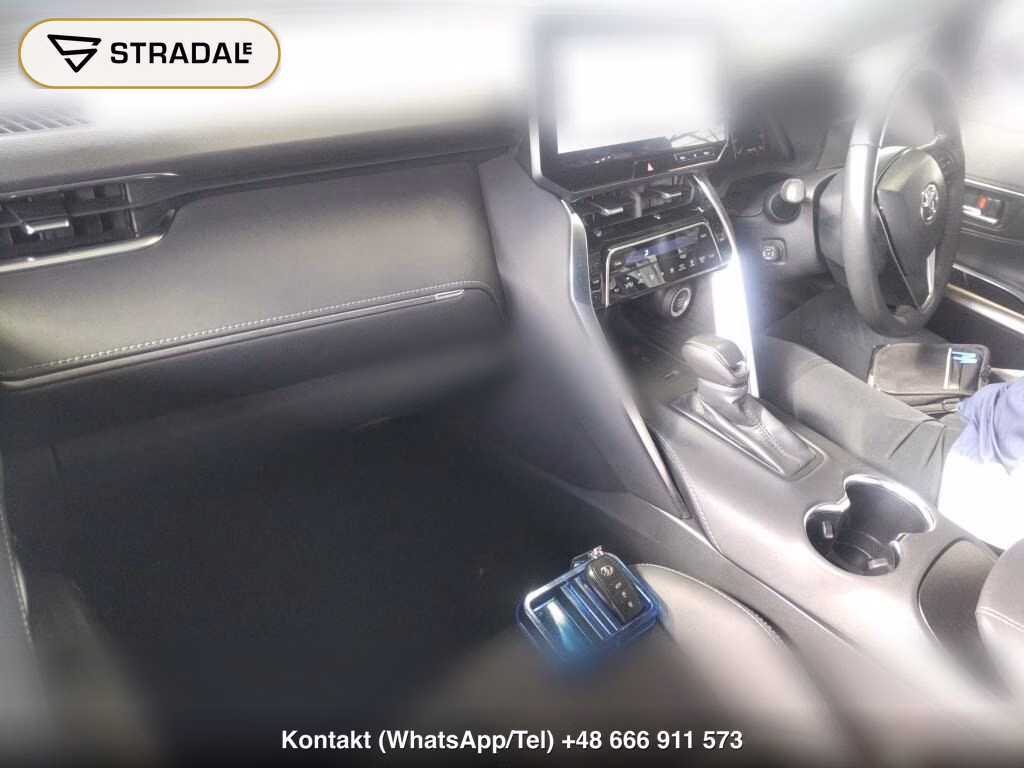 TOYOTA HARRIER G, miniaturka 4