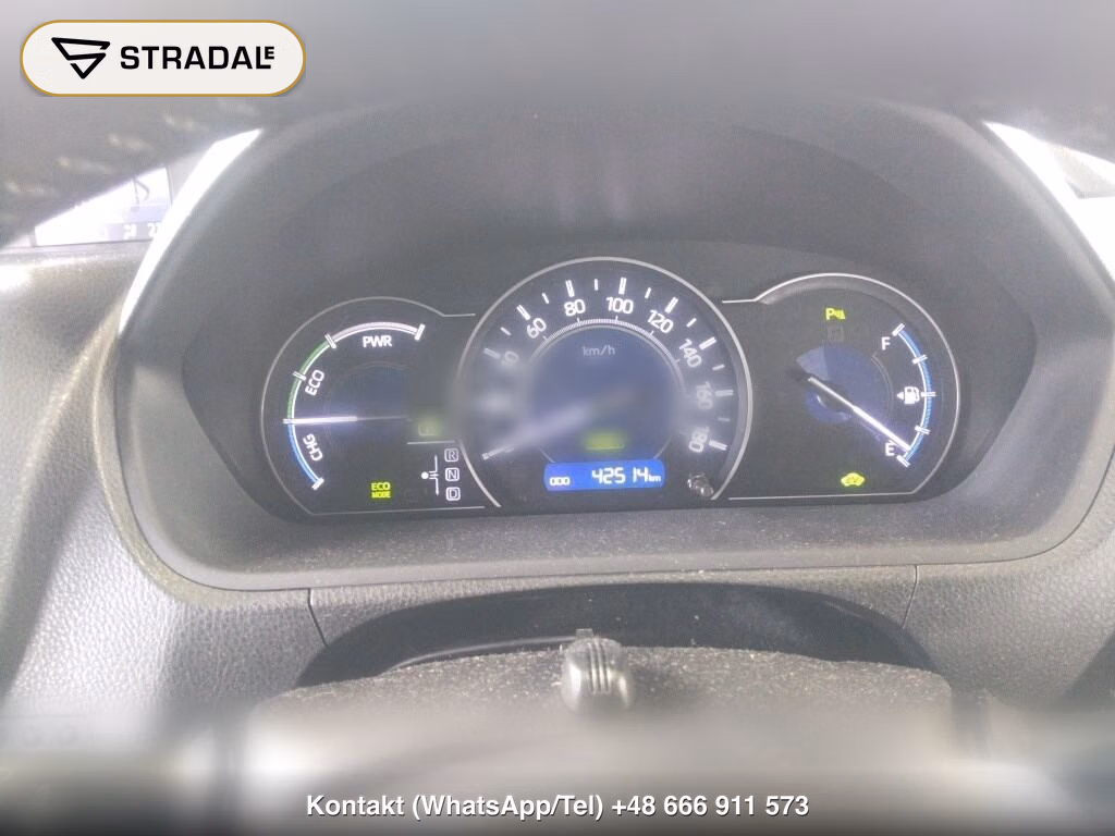 TOYOTA NOAH SPECIAL EDITION HYBRID SI W×B Ⅱ, miniaturka 7